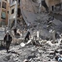 Halep'te yerleşim yerleri bombalandı: 22 ölü