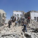 Suriye'de 72 saatlik ateşkes ihlal edildi