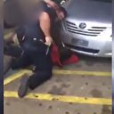 ABD’de polisin siyahi genci öldürdüğü olayda yeni görüntüler