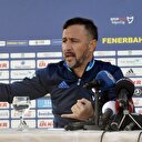 ''Defansif oynadığımızı söyleyenler futboldan anlamıyor''