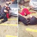 ABD’de polis terörü