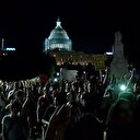 ABD’de polis şiddeti siyahileri sokağa döktü