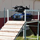 Dünyada sadece birkaç ülkede var