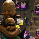 ABD’de siyah isyanda polise 'sniper'lı saldırı: 5 ölü