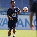 Emre Çolak'ın Deportivo'da giyeceği forma numarası belli oldu