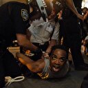 Amerikalı siyahilere polis şiddetine tepki artıyor