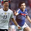 Avrupa Futbol Şampiyonası tarihinin en golcüleri