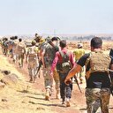 Kastillo kapandı Halep yolu kesik