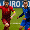 EURO 2016 sahibini buluyor