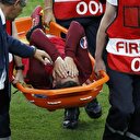 Ronaldo dünyayı ağlattı