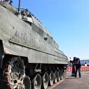 Savunma sanayisinde milli atak