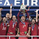 Avrupa'nın en büyüğü Portekiz