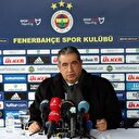 Uslu: İsmail Köybaşı'yı transfer etmişsiniz