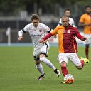 Galatasaray-Thun: 1-1 MAÇ ÖZETİ VE GOLLERİ