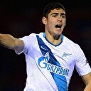 Trabzonspor Sheydaev'i açıkladı