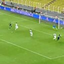 Salih asistle Emenike golle döndü