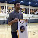 Zaza Pachulia Golden State'de