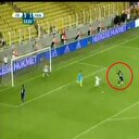 Emenike gollerine devam ediyor