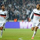 Beşiktaşlı Veli Kavlak Fenerbahçe'yi reddetti