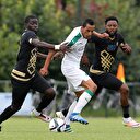 Zimbru - Osmanlıspor maçını izle