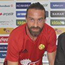 Uğur İnceman Eskişehirspor’da