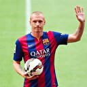 Beşiktaş'tan Barcelonalı Mathieu için resmi teklif