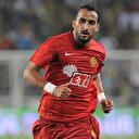 Eskişehirspor Erkan Zengin ile anlaştı