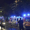 Fransa'da acil durum seviyesi değişti