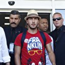 Dünya yıldızları Antalya'da