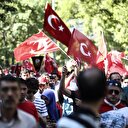 TSK FETÖ'den temizlenene kadar sokakları bırakmayın