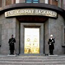 'Darbe girişimini TSK reddediyor'