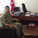 1. Ordu Harekat Başkanı yakalandı