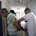 Akın Öztürk gözaltına alındı