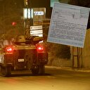 İşte ihanet talimatı