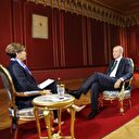 Cumhurbaşkanı Erdoğan CNN International'a konuştu