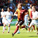 Serdar Aziz'in forma numarası değişti
