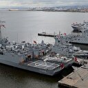 Donanma Komutanlığı'da arama