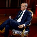 Cumhurbaşkanı Erdoğan: Marmaris'te öldürülecektim