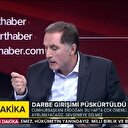 "Silah ruhsatı vermenin önünün açılması lazım"
