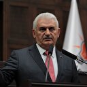 Başbakan Yıldırım konuşuyor