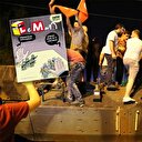 Leman'dan darbe rezilliği