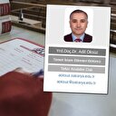 FETÖ'cü hakim son kamikazeyi karakutu için yaptı