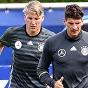 Beşiktaş'a Bastian Schweinsteiger müjdesi