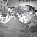 Gölbaşı Polis Özel Harekat Merkezi’nin bombalanma anı