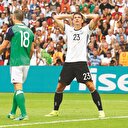 Paragöz Gomez veda etti