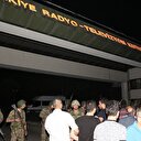 TRT'nin başına geçeceği öne sürülen Albay tutuklandı