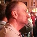 Murat Ülker Taksim'deki demokrasi nöbetinde