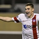 Muharrem Usta transferi Twitter'dan açıkladı