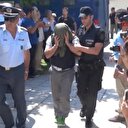Yunanistan'a kaçan 8 darbeci asker mahkemeye çıkarılıyor