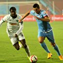 Malaga'dan Cardozo'ya 3 milyon euro